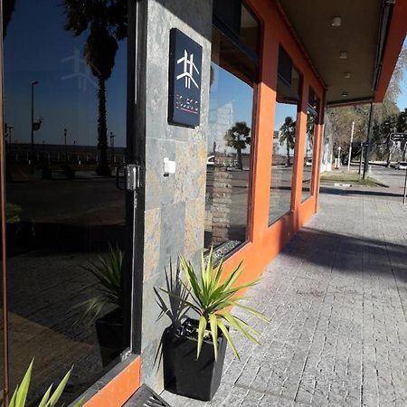Mi Pueblo Hotel Nueva Palmira Buitenkant foto