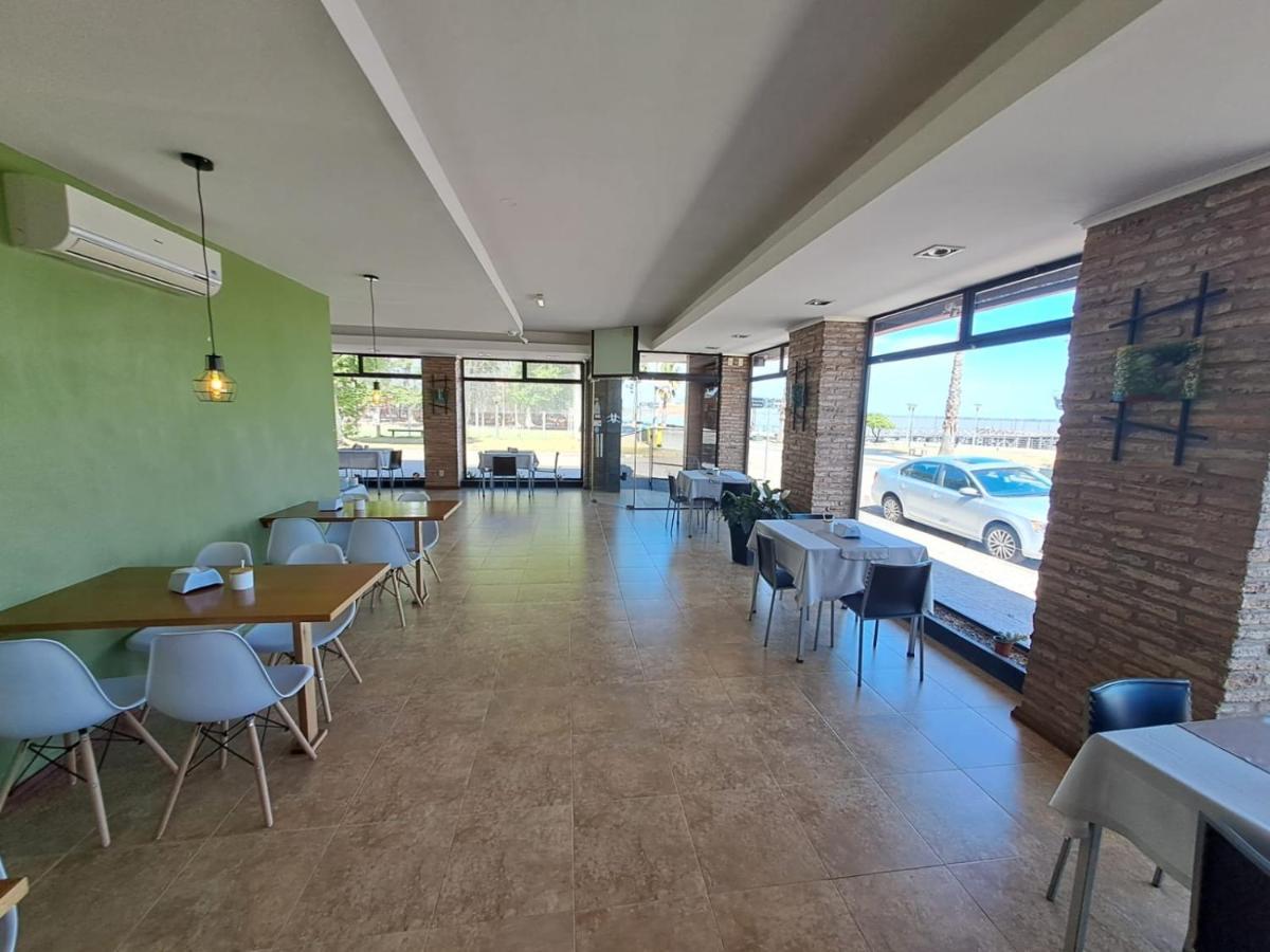 Mi Pueblo Hotel Nueva Palmira Buitenkant foto