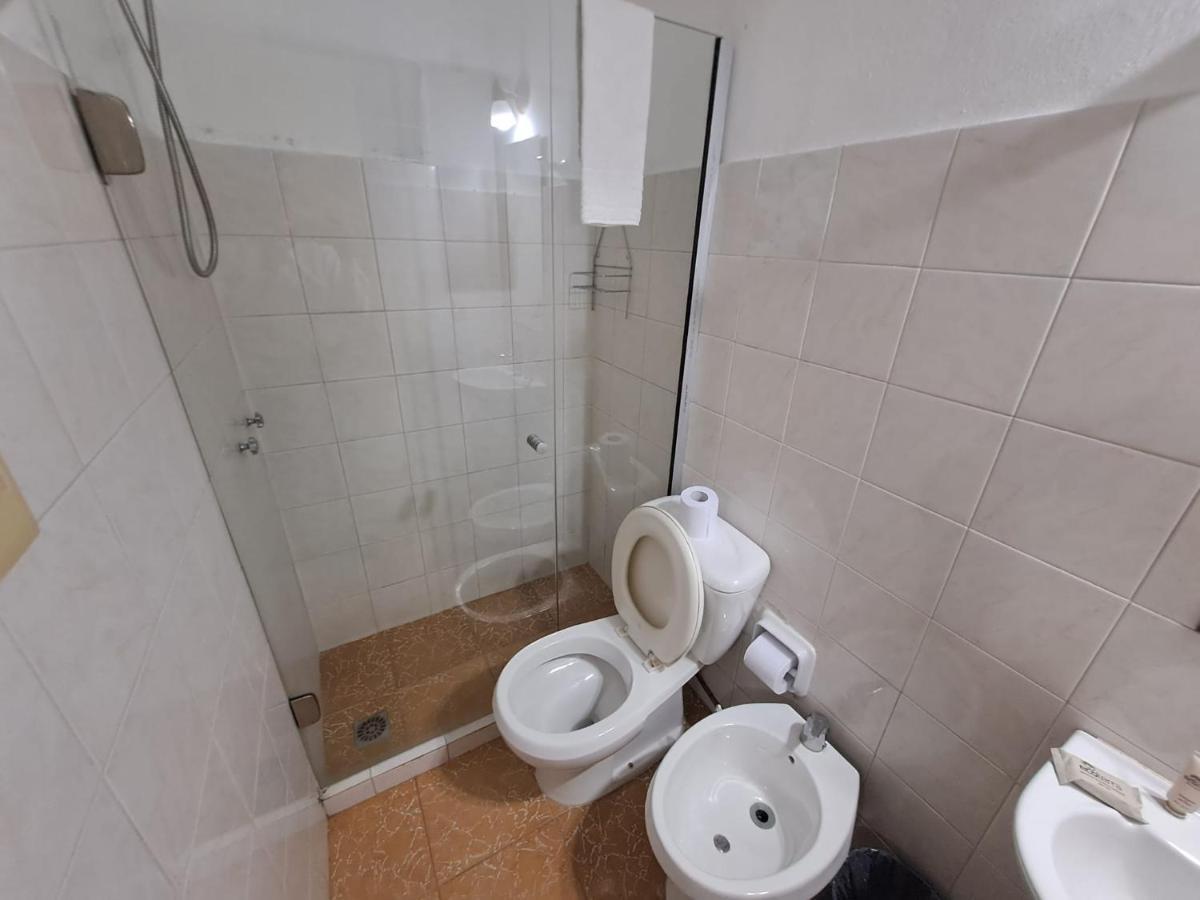 Mi Pueblo Hotel Nueva Palmira Buitenkant foto